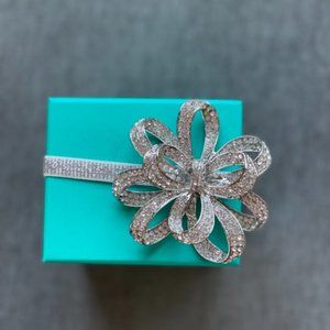 Tieks by Gavrieli Ballet Flat with Limited Edition Rosette Bow